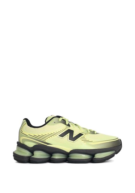 sneakers abzorb 2000 unisex lime NEW BALANCE | U2000858